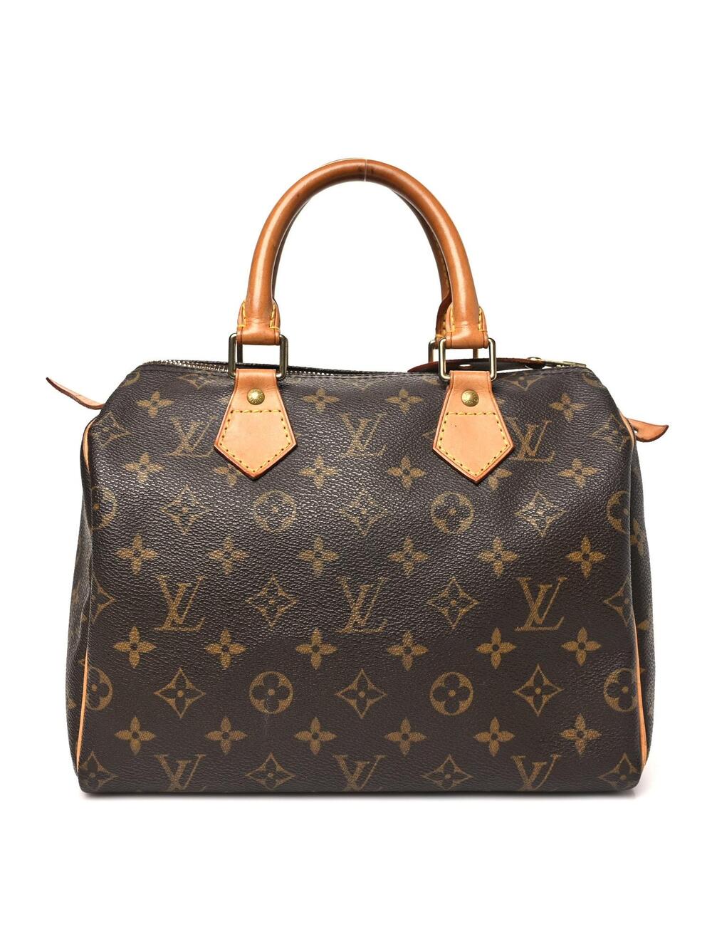 Louis Vuitton Speedy 25 #314368L13B